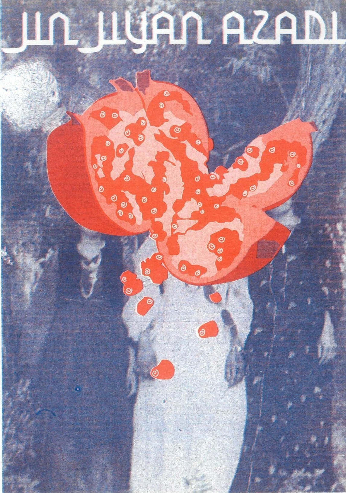 Jin Jiyan Azadi
