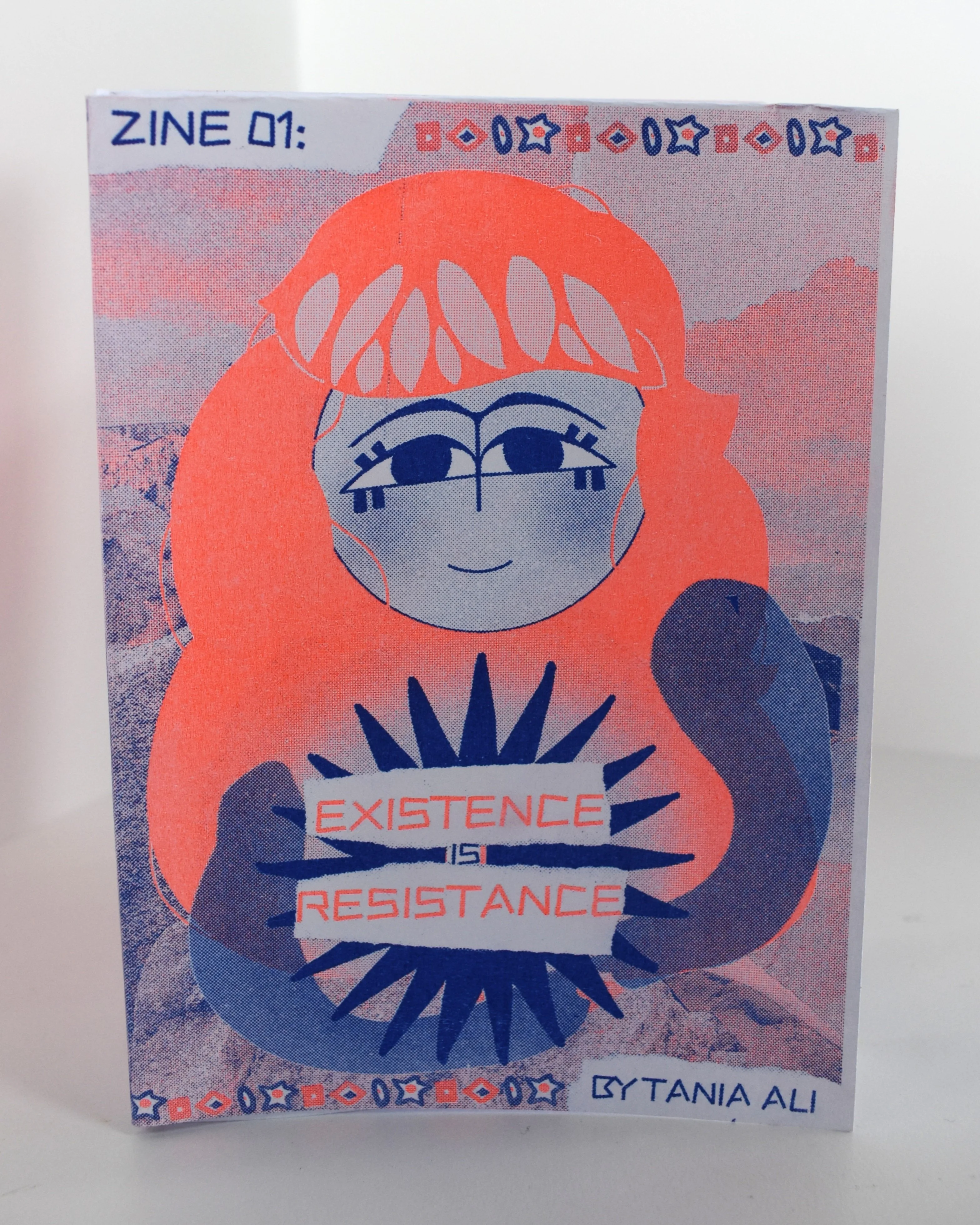 Zine